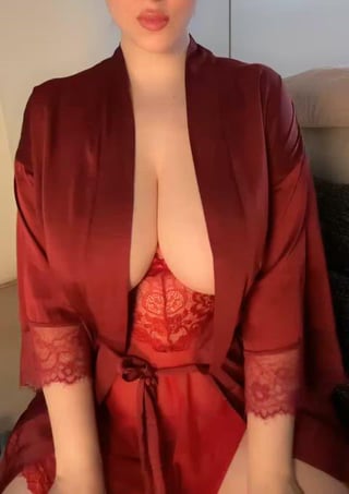 All natural boobs