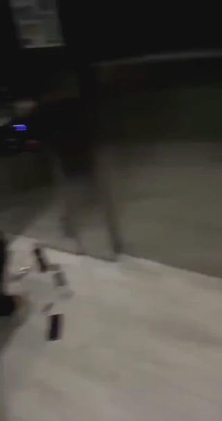 bbc slut in public
