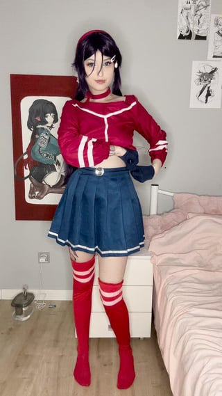 Would you like to get into my game?