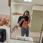 Feeling extremely risky tonight (f)