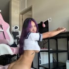 too slutty for my own good ;)