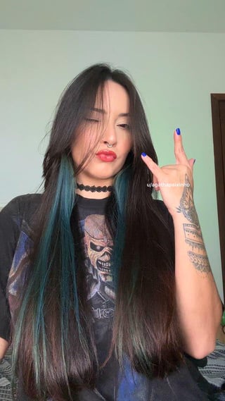 Let’s get you addicted to alt girls