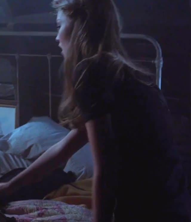 Lili Simmons in “Banshee” S01E02 (2013)