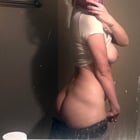 Will she ever clean the mirror? stay tuned to [f]ind out…