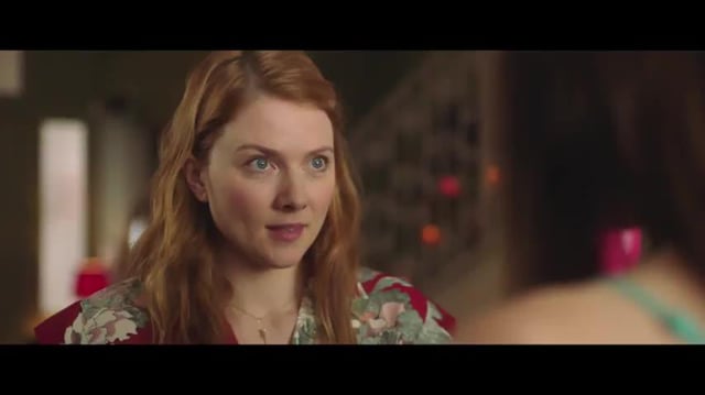 Georgina Leeming – Virgin (2016) Toy Suck