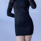 Wednesday Addams [Wednesday] ♡ by me (spicyeriroll)