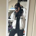 Just a slut hiding under baggy clothes