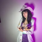 Nico Robin by Aeritheelf from One Piece
