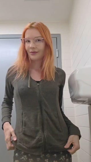 A sneaky flash helps the shift go by fast