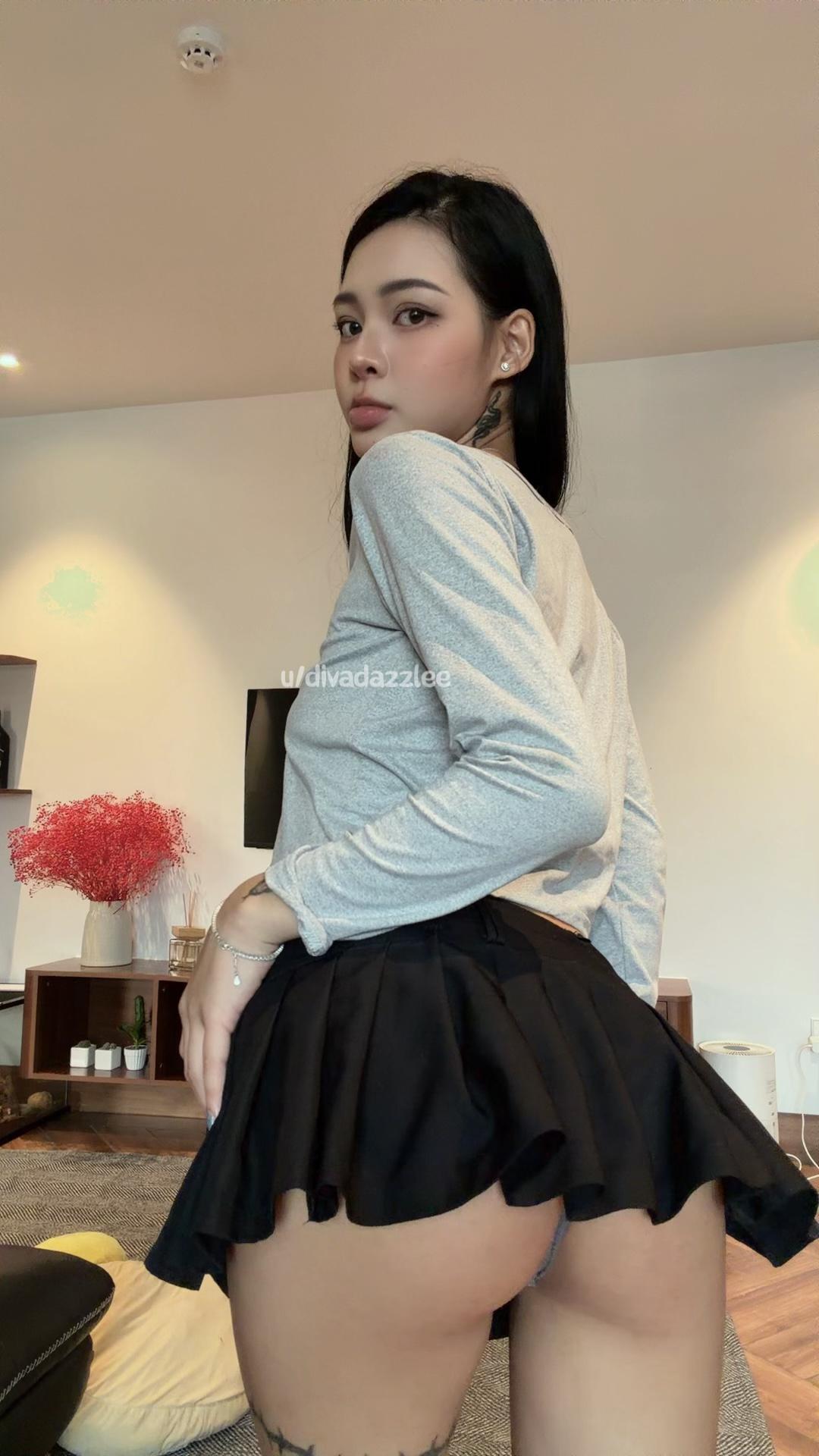 might be a little too short