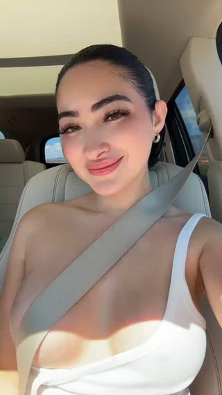 Your passenger princess, papi