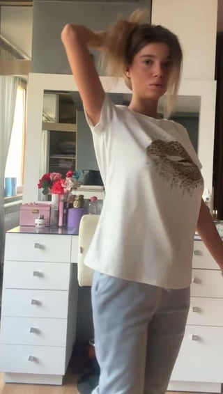 Unreal body (reveal)