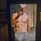 Quick bwc reveal from a 6’6 (18yo)