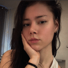 cute face, PHAT ass!