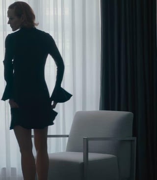 Louisa Krause, Gillian Williams | The Girlfriend Experience (Season 2 Ep.1)