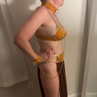 Princess Leia [starwars] by KarliKarter (me)