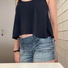 Strip tease in the store cuz I need you to tell me how much o[f] a slut I am 😜