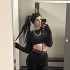 How I look dressed vs undressed