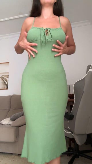 Never enough of summer dresses