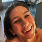 You wake up;) I drain your balls