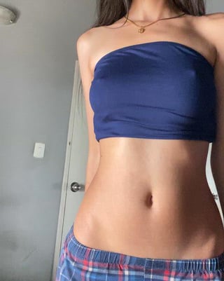 Boobs appreciation