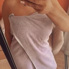 I tell you I’m divorced… Creampie or pull out? F45