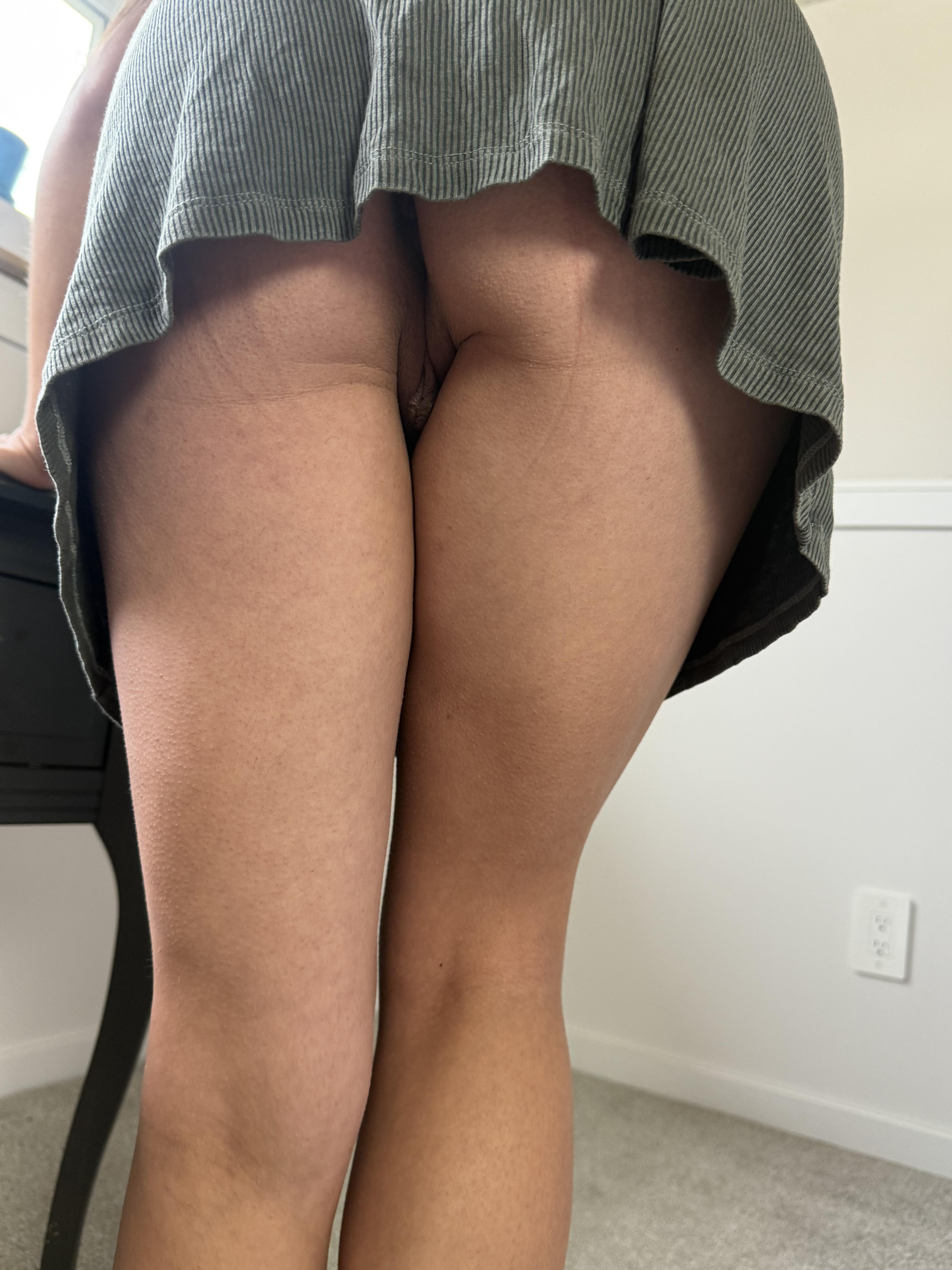 Have a peek. I love when you do