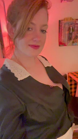 Happy Tuesday!
