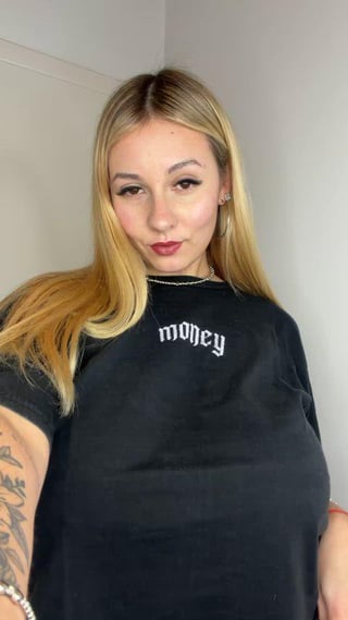 i know you’re hungry af (drop)
