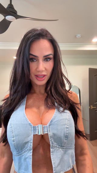 I had to prove that milfs can be stacked too