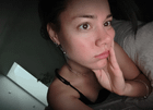 cute face, PHAT ass!