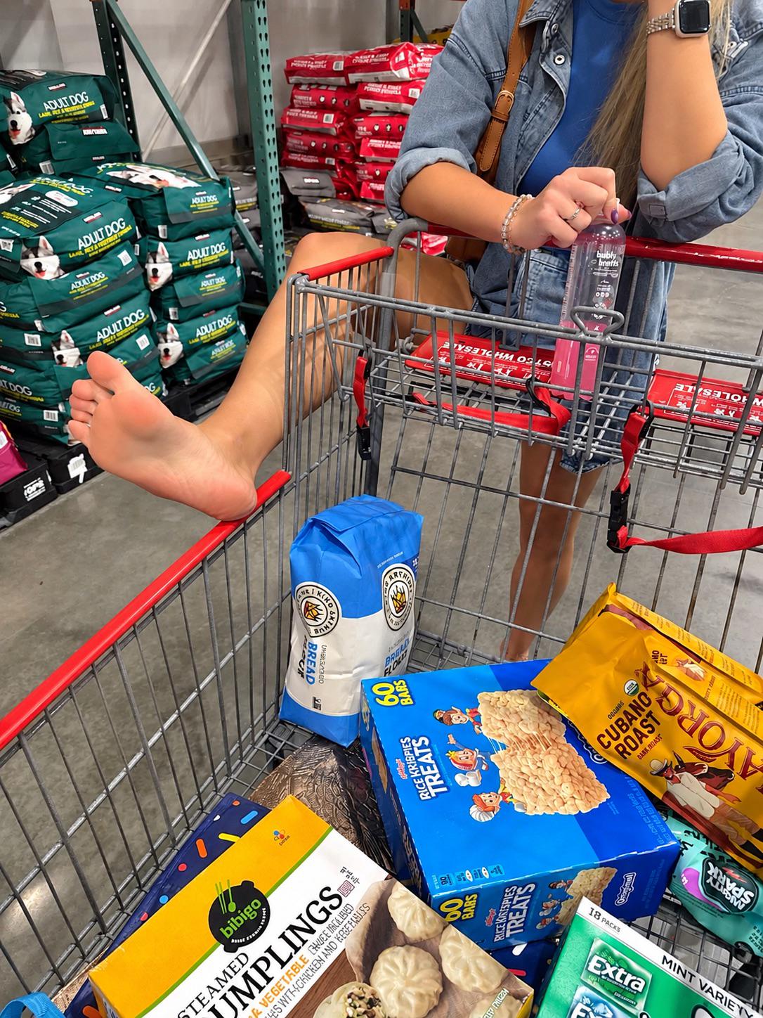 Select “Add to cart”