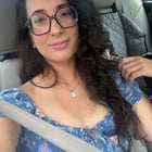 Would you drive me around and keep my company? (f)