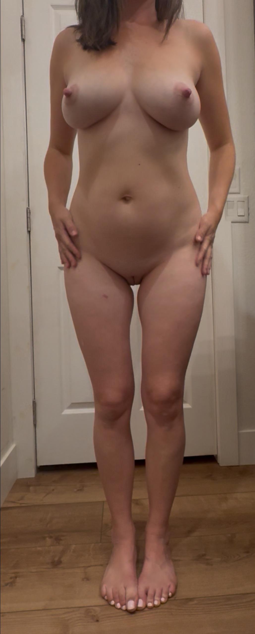 What do you think of me?