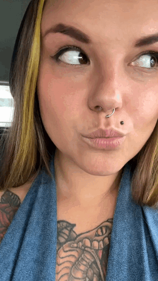 Oops… an unexpected turn of events