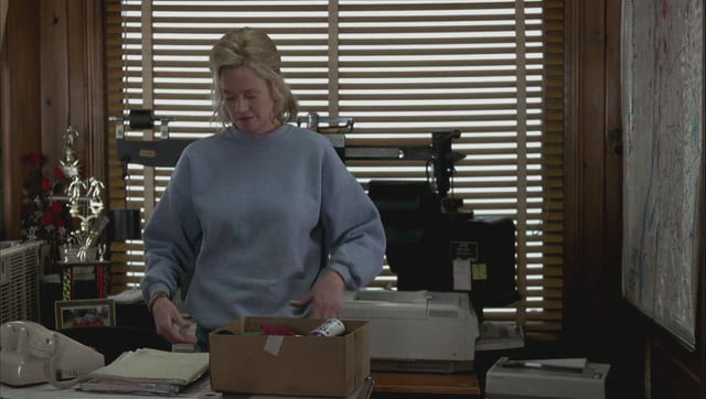 Melanie Griffith – Nobody’s Fool (1994)