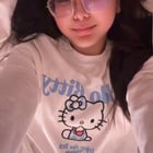 Hello Kitty on the outside, my naughty chinese kitty on the inside 🐱
