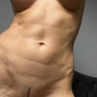 Proud of my mombod! 42yo mom of 2
