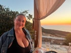 Before vs after I fucked a guy I met on vacation