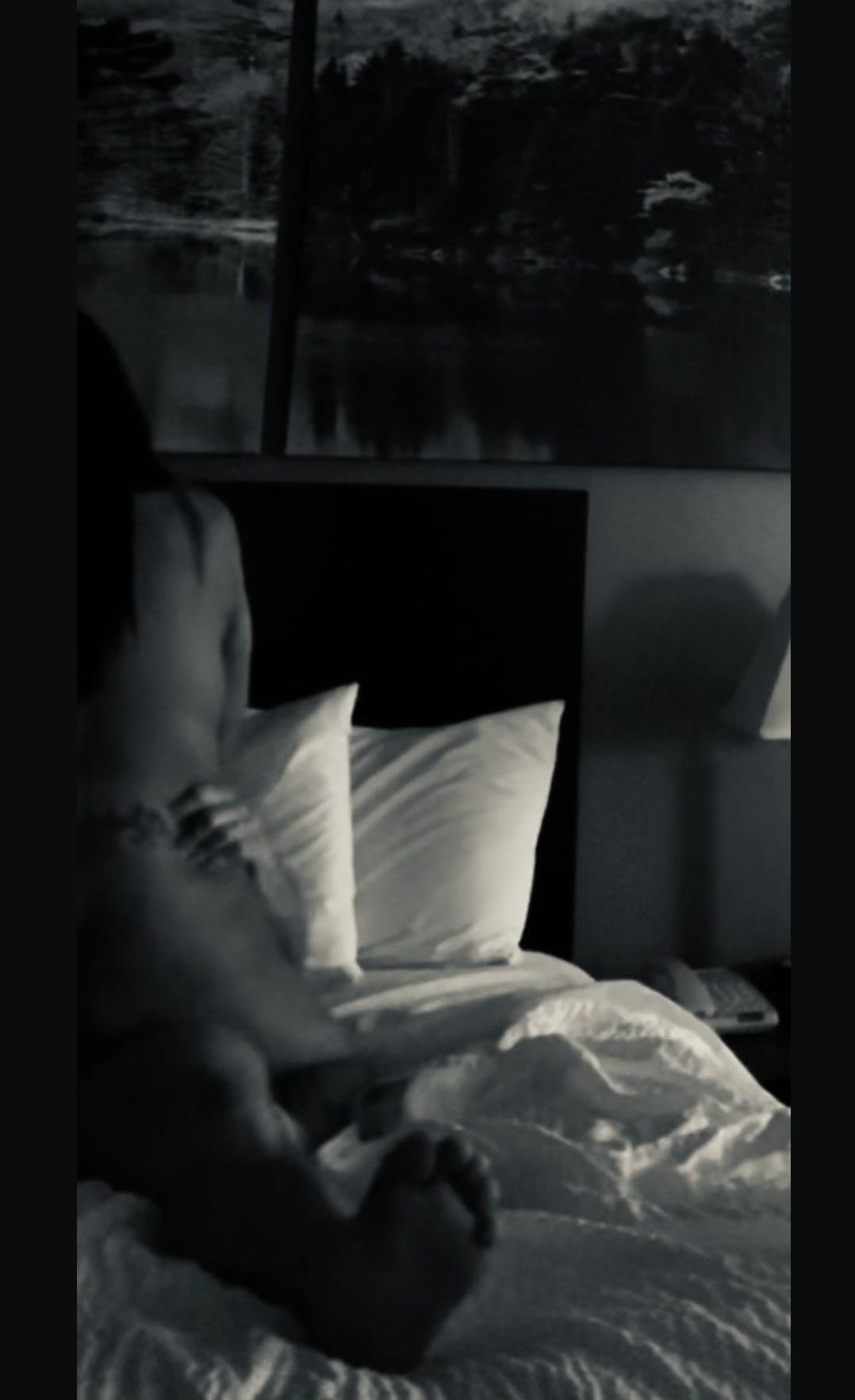 Sneaky play date last night..🤫🥵
