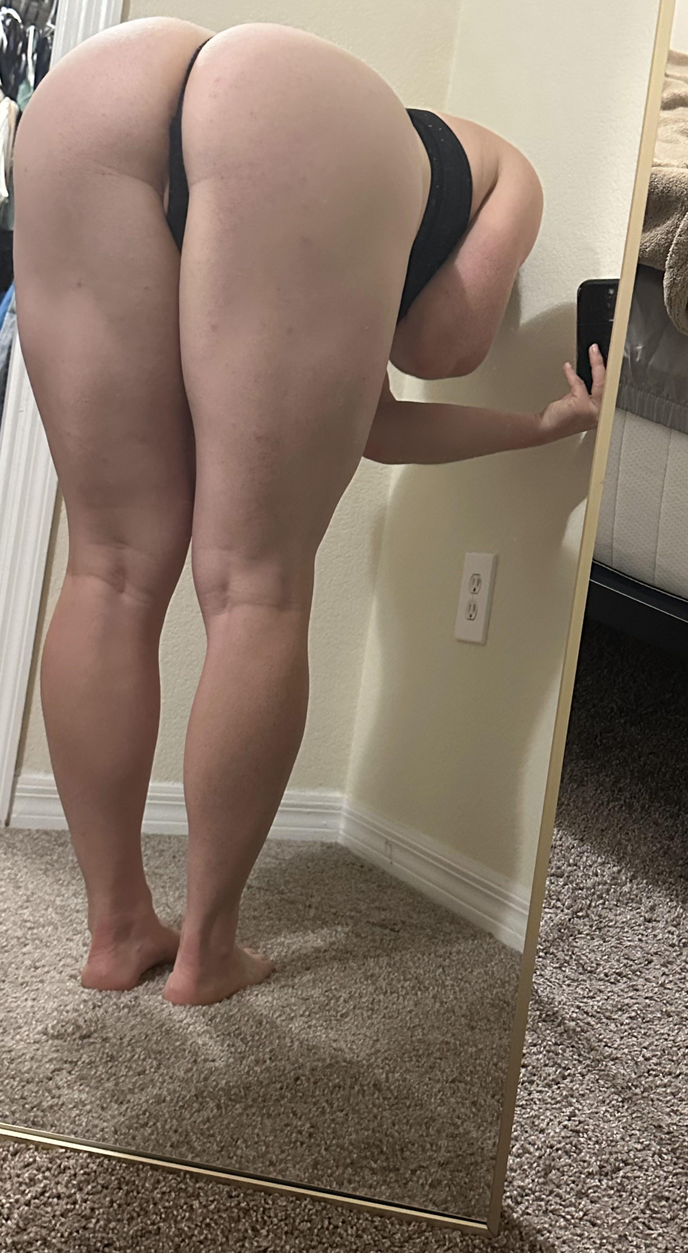 Post Leg Day