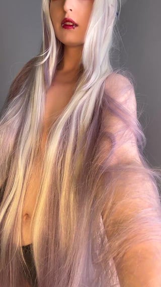 Follow me, today it is forbidden to stay in the mood