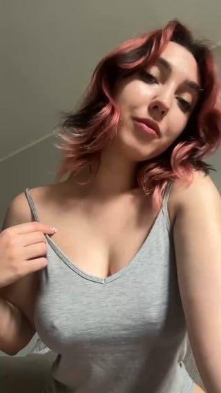 POV: I’m on top of you