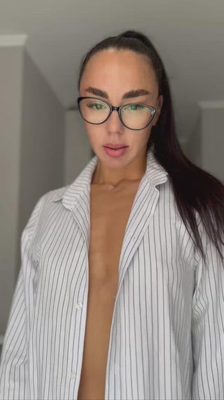 Tight and toned mommy