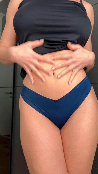 titty drop and my whole body for you