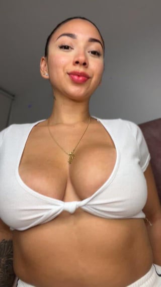 Look at how they bounce!