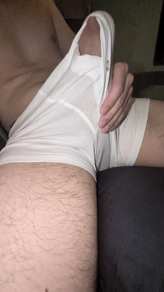 if you need a seat, my lap is always open :)