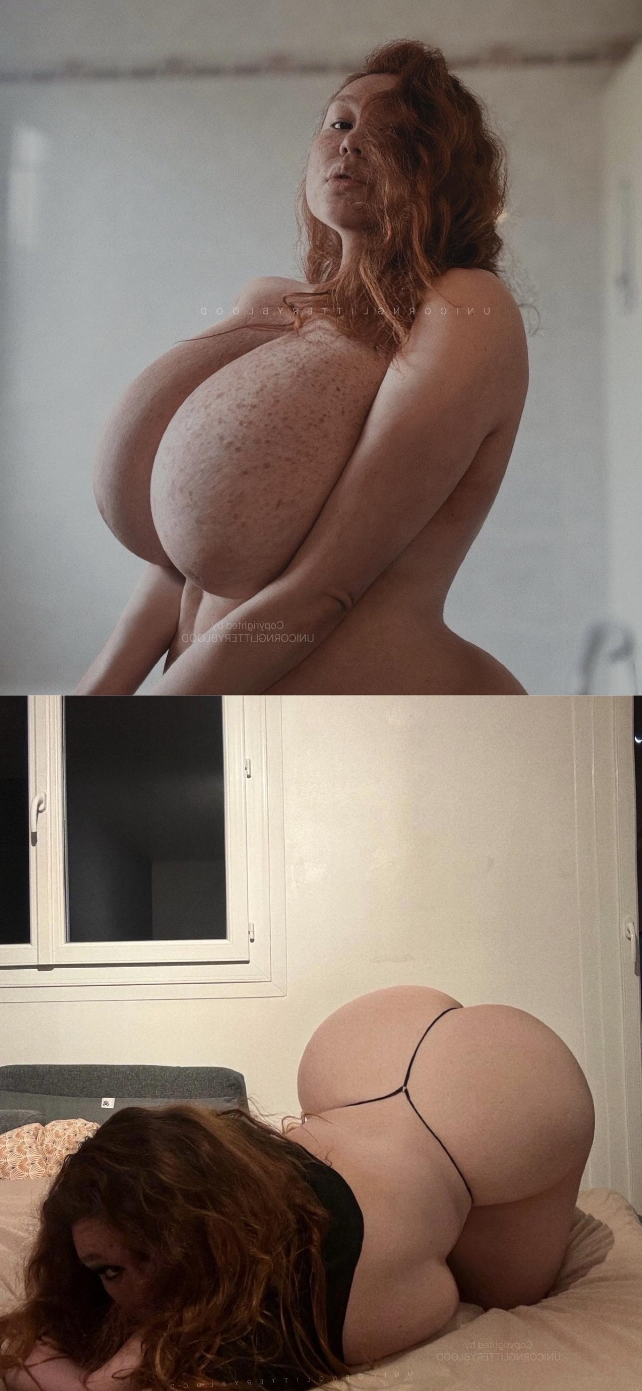 curvy redheads canbreak theinternet