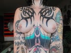 Do you like your ALT girls a little thick?