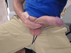 38, Florida, straight dude bouncing his cock
